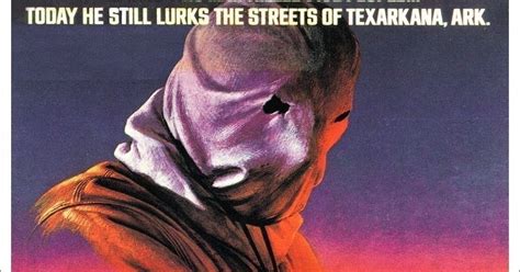WELCOME TO HELL By Glenn Walker The Towns That Dreaded Sundown
