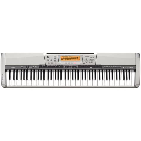 Casio Privia Px575r 88 Key Digital Piano Woodwind And Brasswind