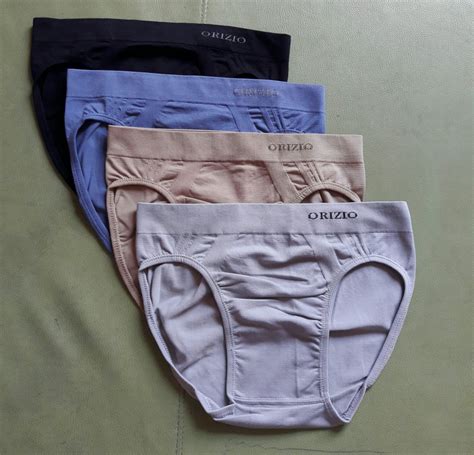 Jual Celana Dalam Pria Seamless Di Lapak Threeg Shop Givenshop Free Hot Nude Porn Pic Gallery