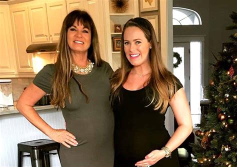 Rhocs Kara Keough Talks Sons Death After Home Birth Jeana Shares How Theyre Coping