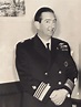 HM King Peter II of Yugoslavia - The Royal Family of Serbia