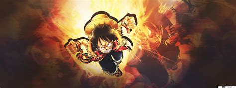 Latest post is luffy boundman gear fourth one piece 4k wallpaper. Dual Monitor Wallpaper 4k One Piece - Free Wallpaper HD ...