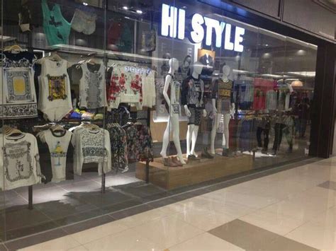 Maybe you would like to learn more about one of these? HISTYLE - Hi Style opens in Aeon Bukit Mertajam (Lot F28 ...