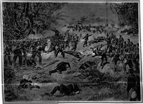 Battle Of Boquerón 1866 Alchetron The Free Social Encyclopedia