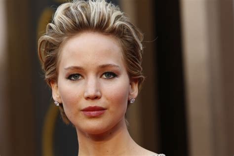 Jennifer Lawrence S Topless Photo Controversy A Journey To Empowerment