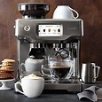 Breville BES880BSS Barista Touch Espresso Machine | Free Shipping