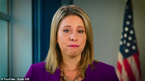 I M Hurt I M Angry Katie Hill Says She Is Going To Fight Revenge
