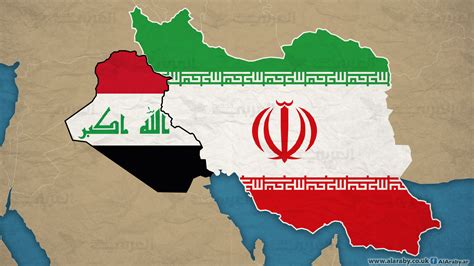 في العراق سقوط شعار إيران أولاً