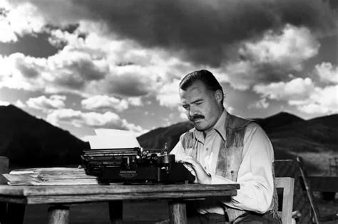 Why Ernest Hemingway Was Probably The Most Interesting Man In The World