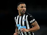Callum Wilson return lifts Newcastle, as they sweat on Jamaal Lascelles ...