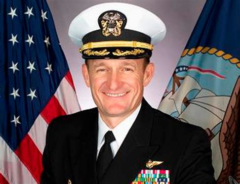 Navy Leaders Recommend Reinstating Captain Brett Crozier The Mind Shield