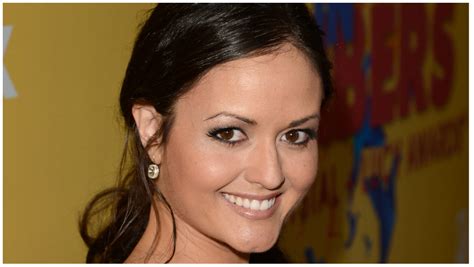 Danica Mckellar Reveals She Beat Out Her Sister For Wonder Years Job