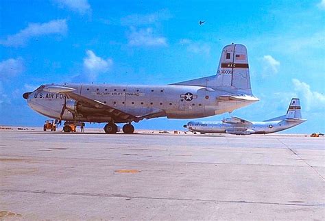 Douglas C 124c Globemaster Ii Cargo Aircraft Usaf Military Jets