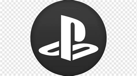 Brand Logo Circle Playstation Sony Ps Logo Logo Playstation 4