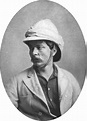 Stanley, Henry Morton (January 28, 1841 - May 10, 1904): Geographicus ...