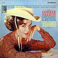 Connie Francis - Country & Western Golden Hits (1960, Vinyl) | Discogs