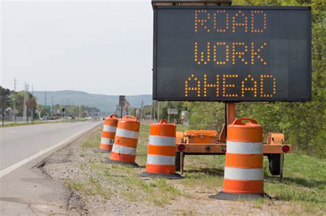 Massive Highway 52 Construction Project Starts This Week In Mn