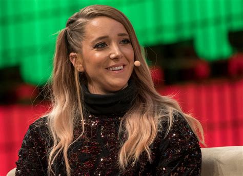 Youtuber Jenna Marbles Is Leaving Youtube After Being Called Out Over
