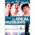 An Ideal Husband Movie Trailer, Reviews and More | TVGuide.com