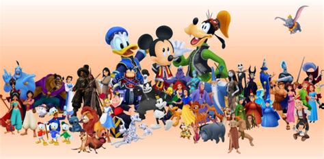 Find Out Your Disney Character Quiz Proprofs Quiz