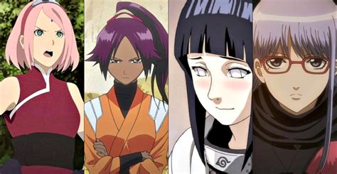 Aggregate 76 Female Ninja Anime Best Induhocakina