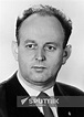 East German politician Gerhard Schuerer | Sputnik Mediabank