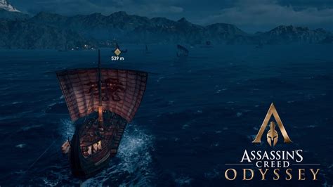 Assassin S Creed Odyssey Das Verm Chnis Der Ersten Klinge Teil