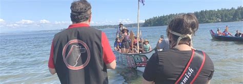 King County Unanimously Approves Settlement With Suquamish Tribe Over