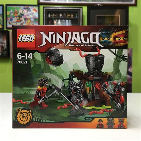 Detoyz New 2017 Lego Ninjago Sets Stock Arrive