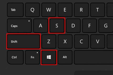Windows 10 Screenshot Shortcut Key Shortcuts In Windows 10 How To