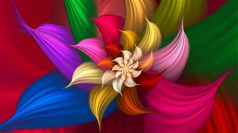 Free Download 3d Desktop Flower Wallpapers 3d Flower Desktop Wallpapers