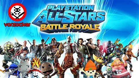 Playstation All Stars Battle Royale Alle Features Im Überblick Youtube