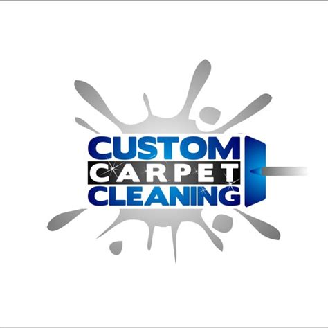 Create The Next Logo For Custom Carpet Cleaning Logo Design Contest