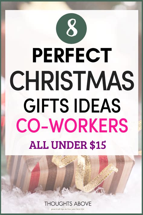 25 Ts Ideas For Coworkers In 2023 Christmas Ts For Coworkers
