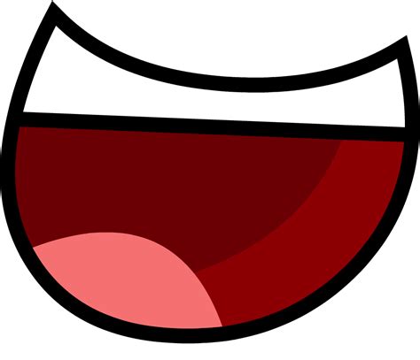 Clipart Mouth Smile