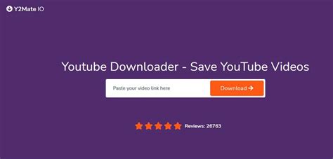 Y2mate supports all video formats for download such as: URL to MP4 Converter - Free Online Video Downloader - SharpHunt