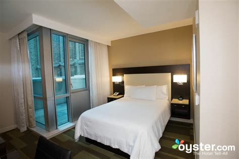 Hilton Garden Inn New York Times Square Central Review What To Really Expect If You Stay