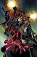 Marvel Knights: 20th Anniversary #1 (Deodato Teaser Cover) | Fresh Comics