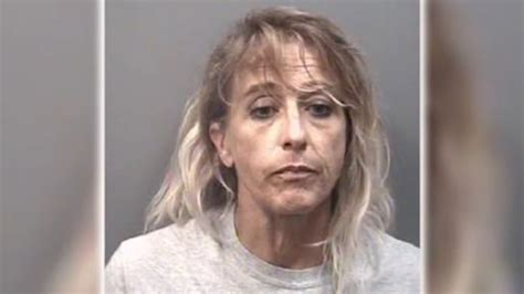 Revenge Plot Nc Woman Allegedly Sets Wrong House On Fire Over Ex