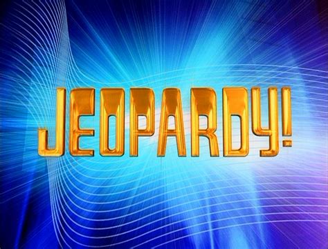 Image Jeopardy Wallpaper 5png Game Shows Wiki Fandom Powered By