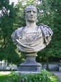 * Gnaeus Pompeius Magnus * | Pompeu, Monumentos, Estátuas