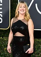 Viewers question Tonya Harding’s appearance at Golden Globes 2018