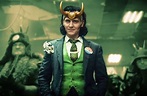 Estreia da série "Loki" é adiantada e novos episódios chegarão toda ...