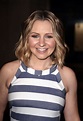 Beverley Mitchell Out And About For Celebrity Candids - Mon New York Ny ...