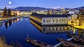 Ginebra - guía por la ciudad | Planet of Hotels