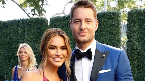 Why Did Justin Hartley Divorce Chrishell Stause