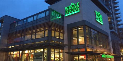 User reviews for whole foods market reviews, metro vancouver, burnaby; Whole Foods Burnaby: Insider's Guide | Modern Mix Vancouver