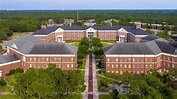 University of North Carolina Wilmington | Adventus IO