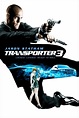 Transporter 3 (2008) - Posters — The Movie Database (TMDB)