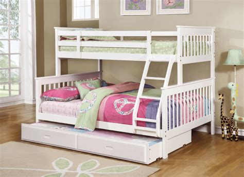 5 Kids Bedroom Ideas For All Ages Coaster Fine Furnitur